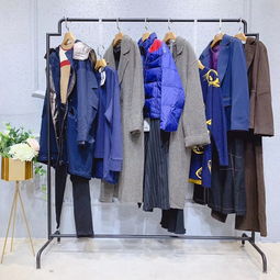 乐町品牌折扣女装尾货批发与服装辅料制造全攻略