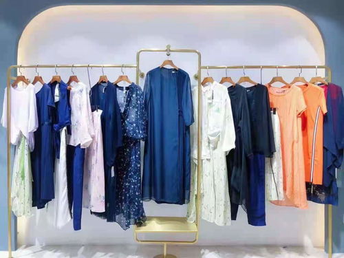 MG小象女装尾货批发指南 专柜下架清仓精品货源解析