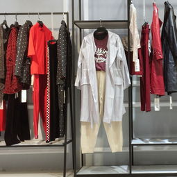 布卡女装 2019春潮涌动，时尚折扣女装惠聚北京