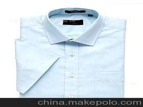 服装衬衫产业供应链全景 供应商选择、价格因素与辅料制造