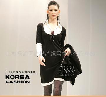 瑞丽服装批发市场 956#韩版服饰集结，2024年潮流源头探秘