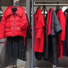广州市三荟服饰有限责任公司 供应产品